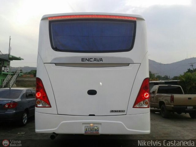 Expresos El Obelisco 1017 por David Olivares Martinez