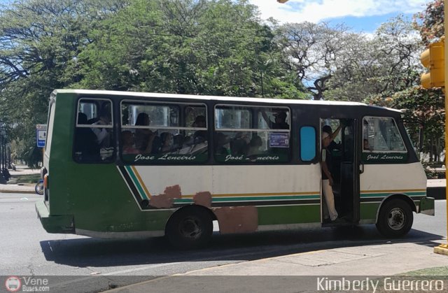 AR - U.C. La Barraca 63 por Kimberly Guerrero