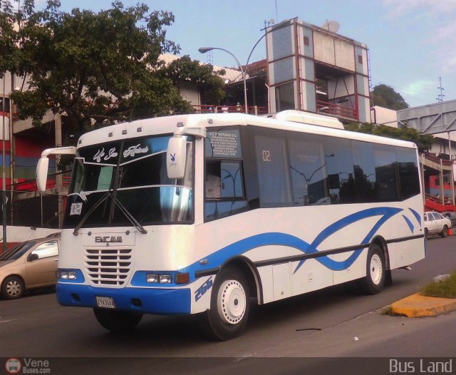 U.C. San Antonio S.C. 255 por Waldir Mata