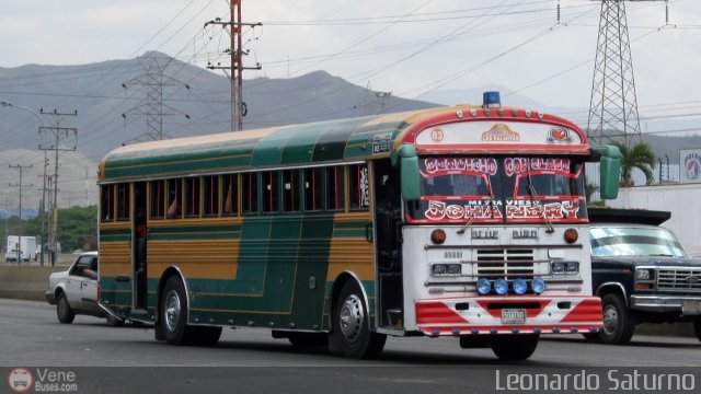 CA - Unipal Las Palmitas Asociaci�n Civil 083 por Leonardo Saturno