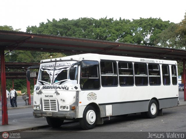 A.C. Portuguesa 073 por Jes�s Valero