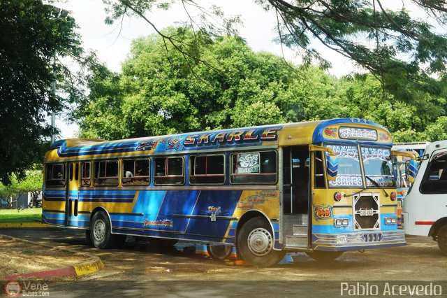 Expresos J�uregui 146 por Pablo Acevedo