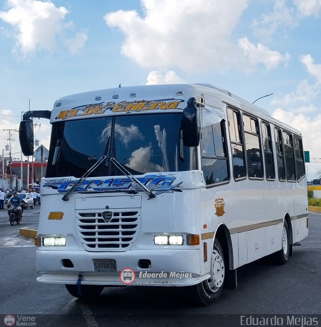 U.C. 23 de Enero 110 por Eduardo Mej�as