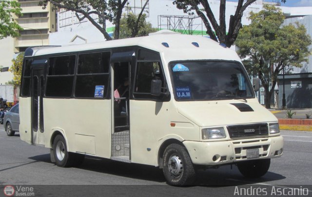 CA - A.C. Uni�n Guaicaipuro 12 por Andr�s Ascanio