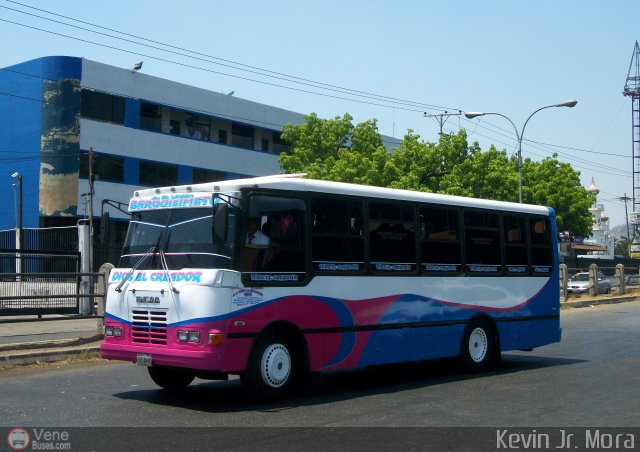 A.C. Uni�n Barquisimeto 51 por Kevin Mora