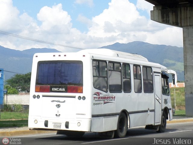 U.C. La Responsable S.C. 173 por Jess Valero