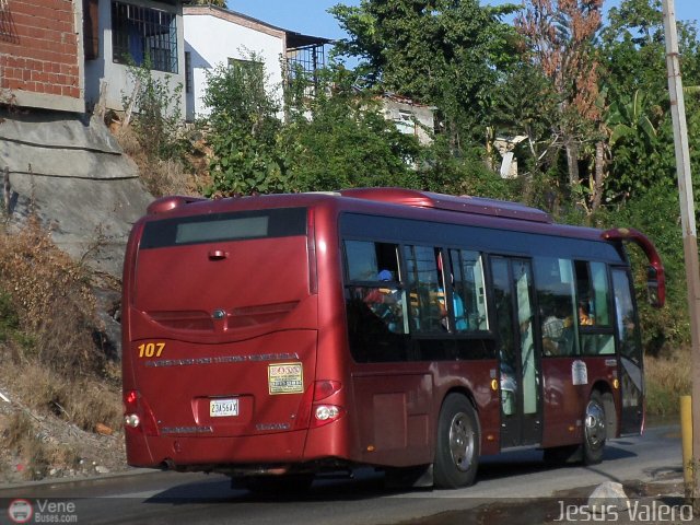 A.C. Indepasib 107 por Jes�s Valero