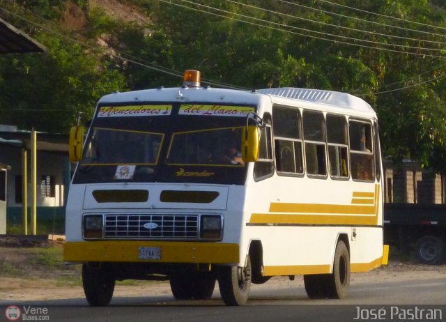 A.C. Vencedores del Llano 107 por Jos� Pastran