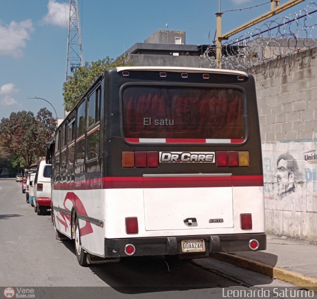 Unin de Conductores Rusti Taxis 02 por Leonardo Saturno