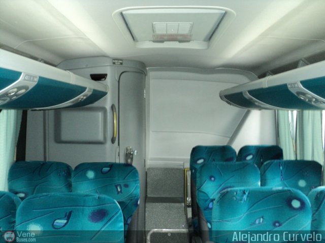 Detalles Acercamientos NO USAR M�S Transbolivar  por Alejandro Curvelo