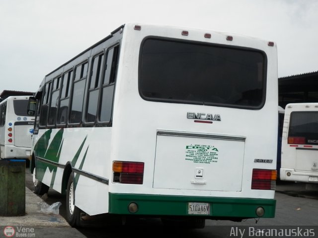 Uni�n Conductores de la Costa 40 por Aly Baranauskas