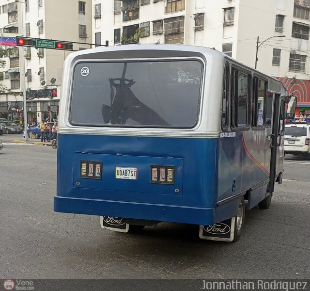 DC - Uni�n Manicomio - Silencio - Quinta Crespo 20 por Jonnathan Rodr�guez