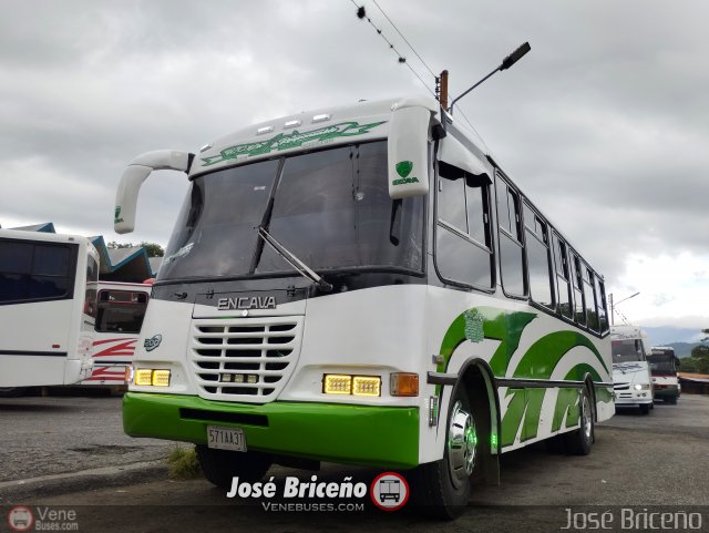 U.C. La Responsable S.C. 200 por Jos Briceo