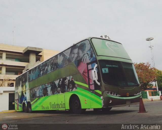 Particular o Desconocido 63 por Andr�s Ascanio