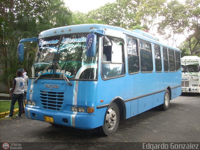 Particular NO USAR M�S 80 por Edgardo Gonz�lez