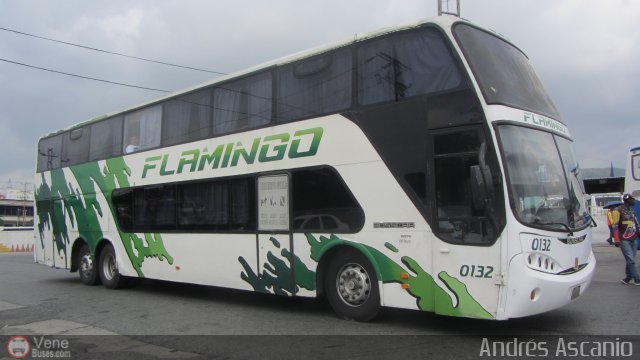 Expresos Flamingo 0132 por Andr�s Ascanio