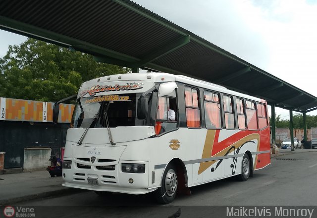 A.C. Uni�n Barquisimeto 56 por Maikelvis Monroy