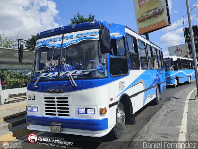 A.C. Indepasib 026 por Daniel Fern�ndez