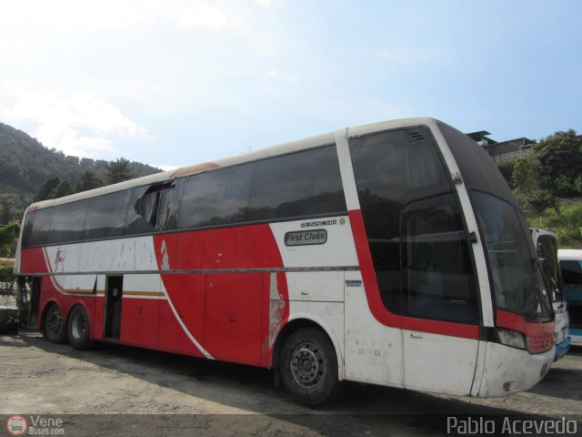 Particular NO USAR M�S 315 por Pablo Acevedo