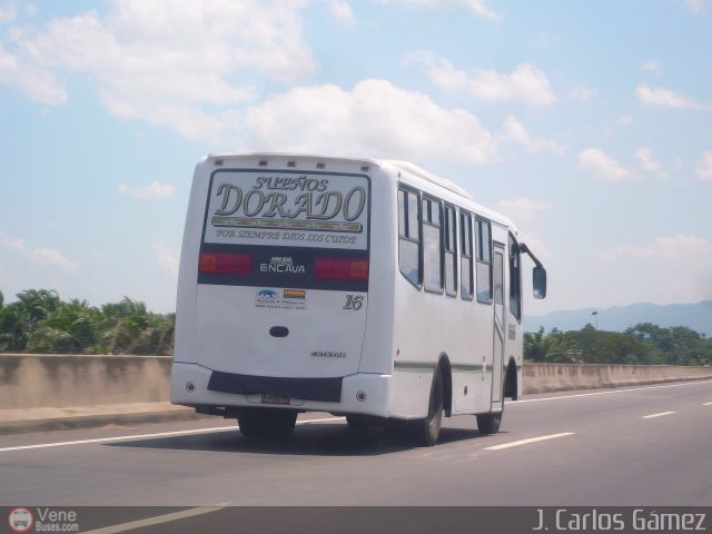 A.C. Expresos San Felipe 2012 16 por J. Carlos G�mez