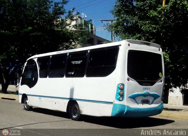 CA - Uni�n Cementerio C.A. 13 por Andr�s Ascanio