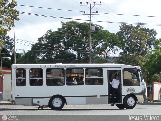 A.C. Portuguesa 073 por Jes�s Valero