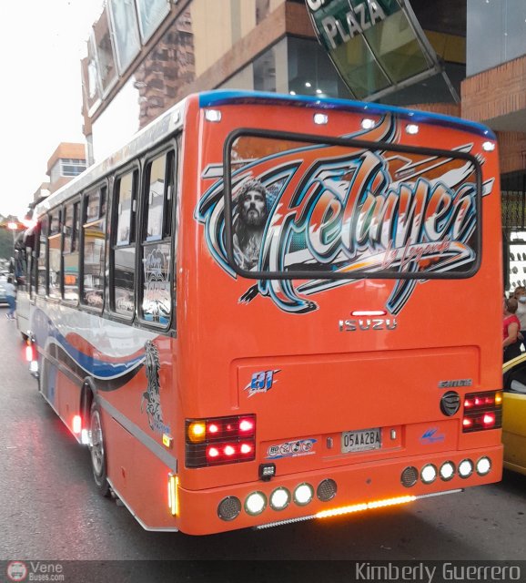 AR - Uni�n Coromoto 81 por Kimberly Guerrero