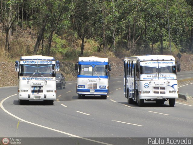 Uni�n Chara A.C. 001 por Pablo Acevedo