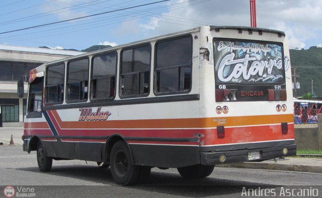 CA - Asociaci�n Civil La Romana 31 por Andr�s Ascanio