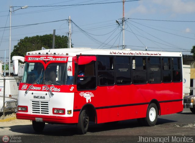 A.C. Expresos San Felipe 2012 20 por Jhonangel Montes