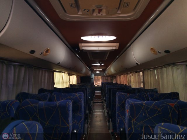 Expresos Del Mar 0390 por Josue S�nchez