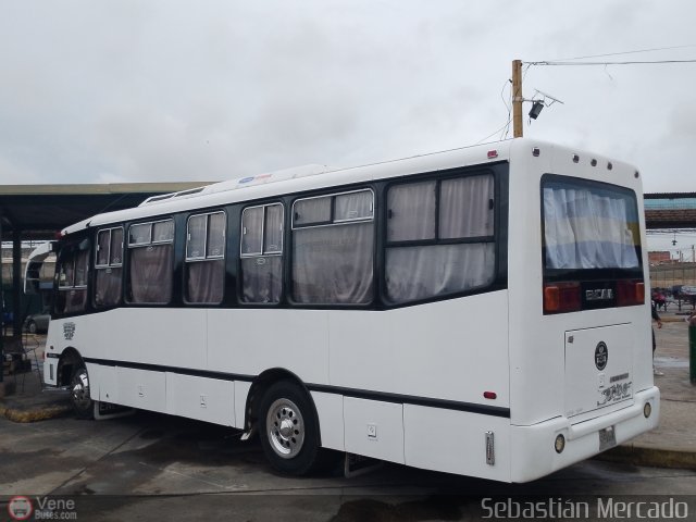 Uni�n Valencia A.C. 004 por Sebasti�n Mercado