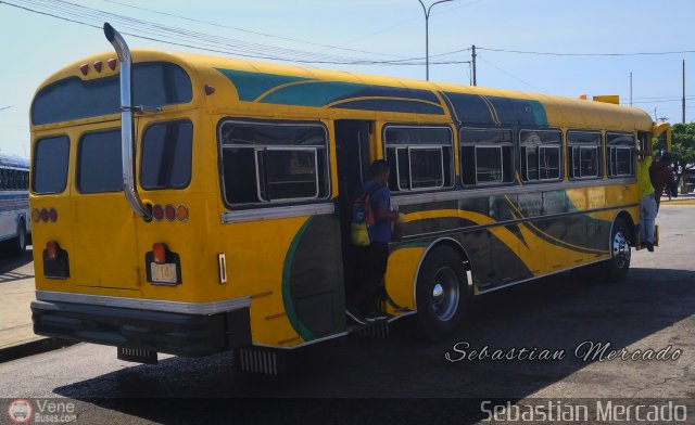 ZU - Colectivos Concepci�n 014 por Sebasti�n Mercado