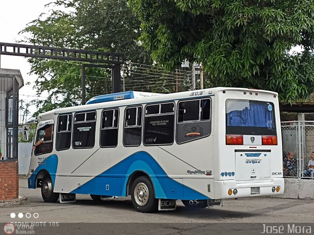 A.C. Vencedores del Llano 021 por Jos� Mora