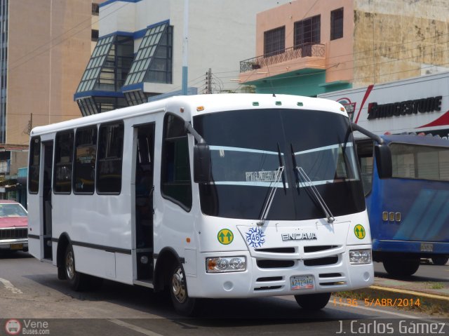 AN - Coop. de Servicio Barcelona R.L. 046 por J. Carlos G�mez