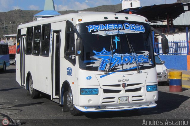 Transporte Virgen del Carmen 34 por Andr�s Ascanio