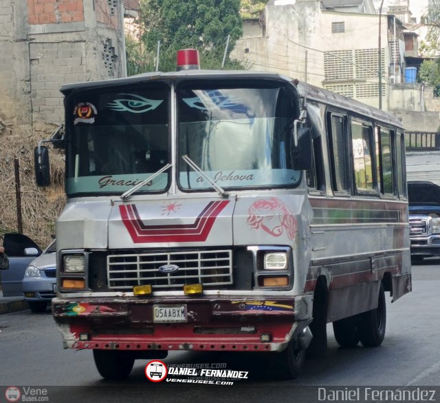 MI - U.C. El Trigo 23 por Daniel Fern�ndez