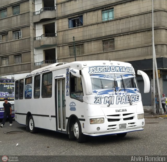 A.C. Transporte Independencia 068 por Alvin Rond�n