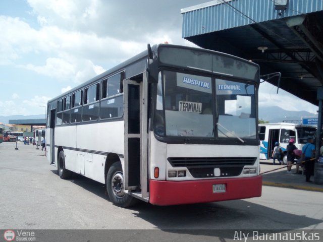 AR - U.C. Hospital - Terminal 51 por Aly Baranauskas