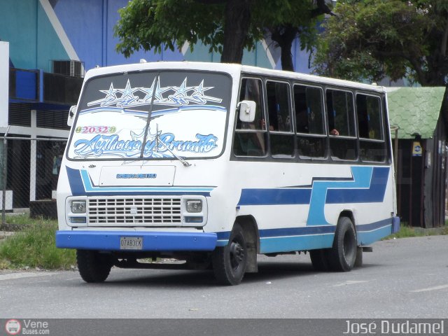 LA - Cooperativa Mi Futuro 2032 95 por Jos� Dudamel