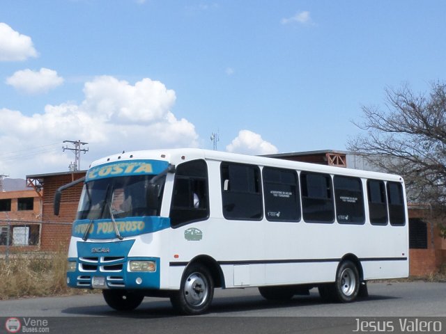 Uni�n Conductores de la Costa 08 por Jes�s Valero