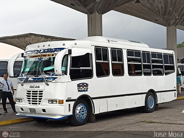 A.C. Transporte Paez 036 por Jos� Mora