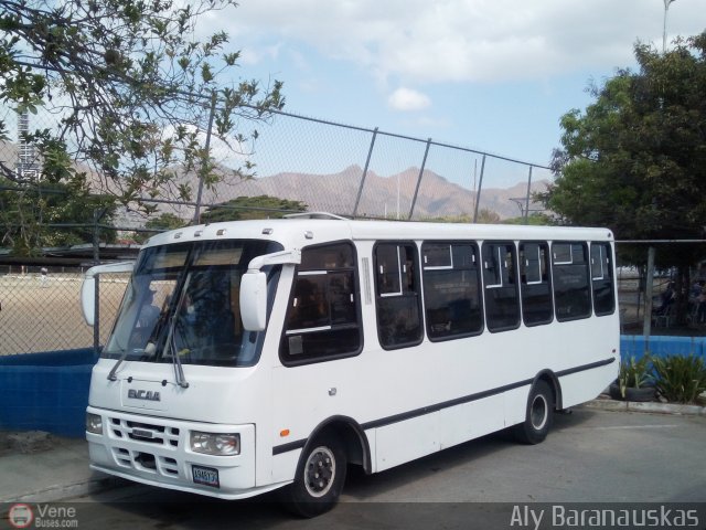 Particular NO USAR M�S A-94 por Aly Baranauskas