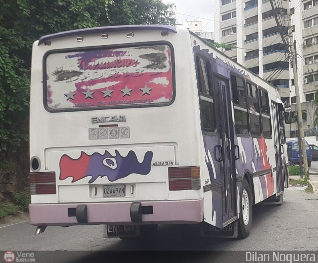 Transporte Privado Joaranny 179 por Dilan Noguera