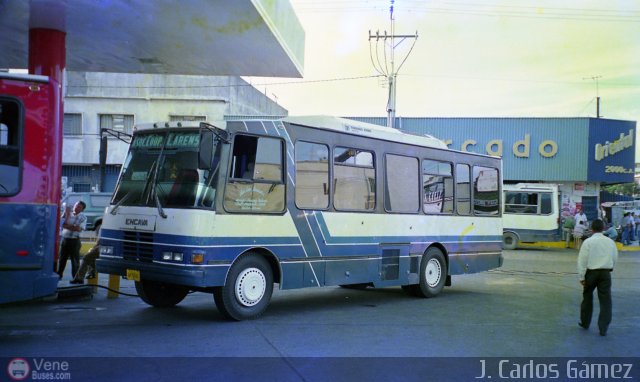 A.C. de Transporte Larense 99 por Pablo Acevedo