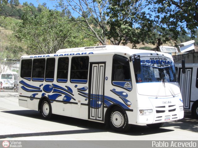 Unión Sucre 428 por Pablo Acevedo