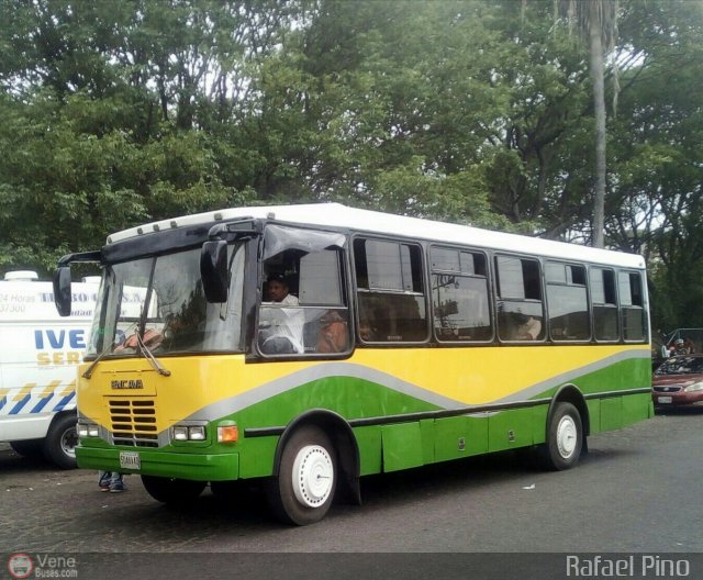 BO - Asociaci�n San Gabriel 01 por Rafael Pino