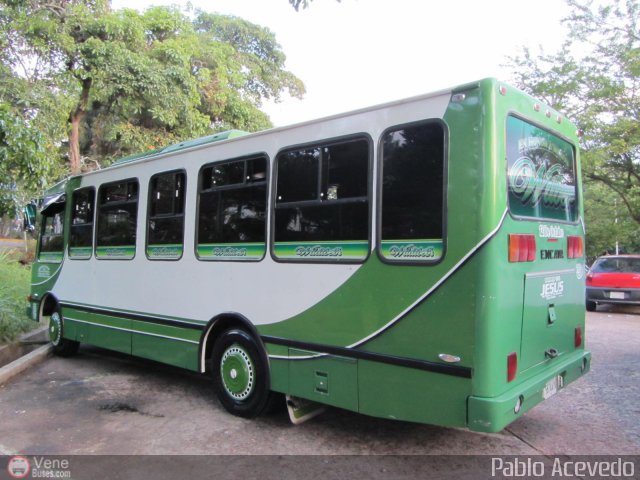 L�nea 12 de Octubre 011 por Pablo Acevedo