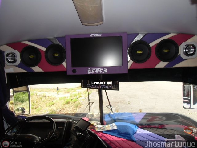 Particular NO USAR M�S 1002 por Jhosmar Luque