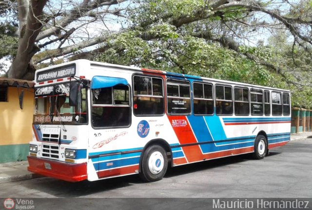 Expresos Nirgua 0041 por Eduard Delgado